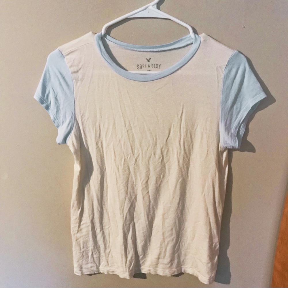 AE Baby Tee